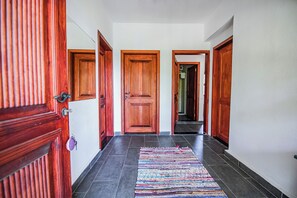 Terrace/patio - İncir Bozcaada (Bozcaada)