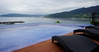 Hotel Himalaya Sea