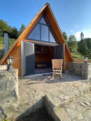 Exterior - Pileki Bungalov (Iyidere)