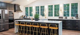 Luna Cove: Premier Hudson Valley Getaway