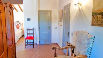 1 Schlafzimmer, WLAN