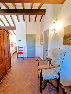 1 bedroom, WiFi