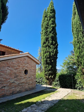 Property grounds - Borgo Melograno - FA Apartment (Chiusi)