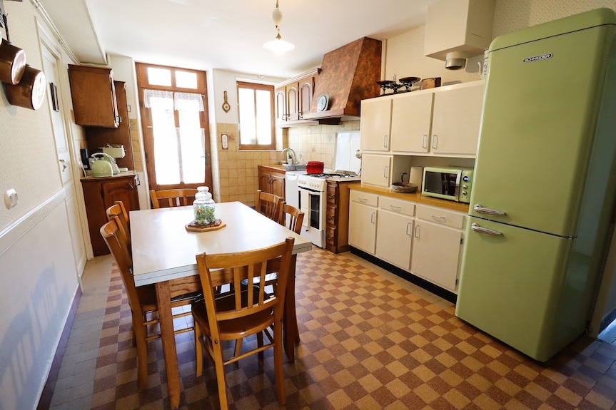 Location De Chambre Bienvenue Chez Mémé Chambre De Maurice - Yonne