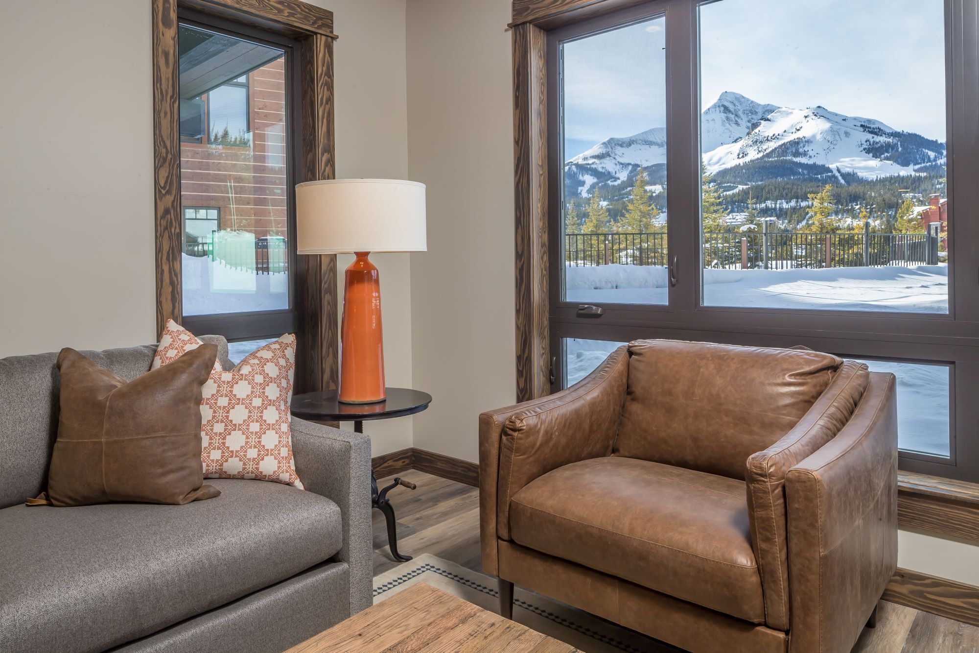 Condo In Mountain Lake With Amazing Communal Amenities - Big Sky, MT