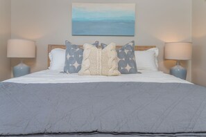 4 dormitorios, tabla de planchar con plancha, wifi gratis y ropa de cama