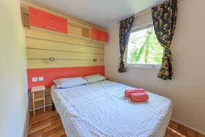 3 chambres