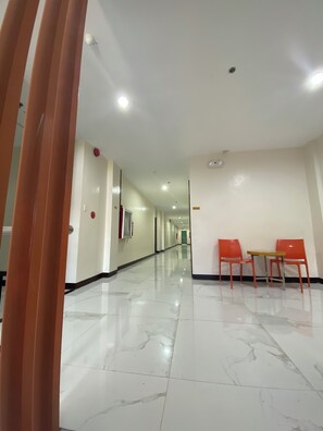 Hallway - Asia Jem Hotel - Bayawan (Bayawan City)
