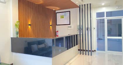 Asia Jem Hotel - Bayawan
