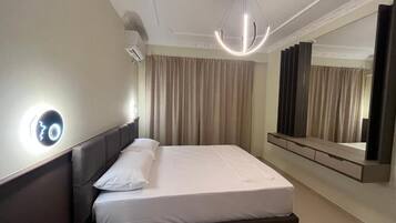 Sistema de insonorización y wifi gratis