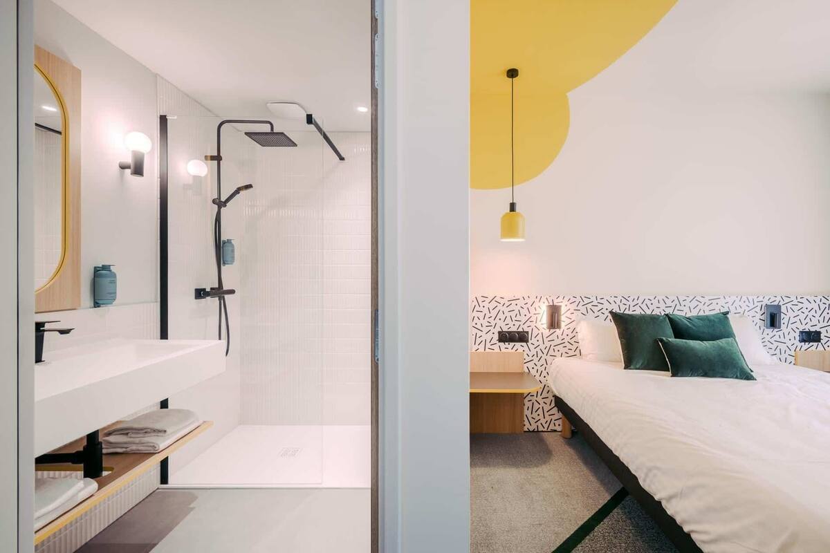 Superior Suite | 1 bedroom, soundproofing, free WiFi