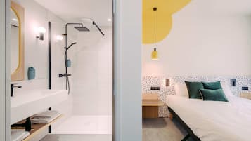 Suite superior | 1 habitación, insonorización y wifi gratis