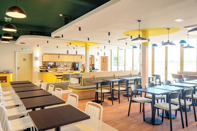 Hôtel AKENA HOERDT - STRASBOURG