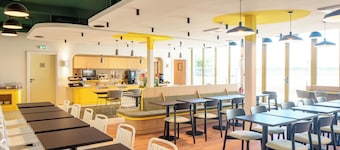Hôtel AKENA HOERDT - STRASBOURG