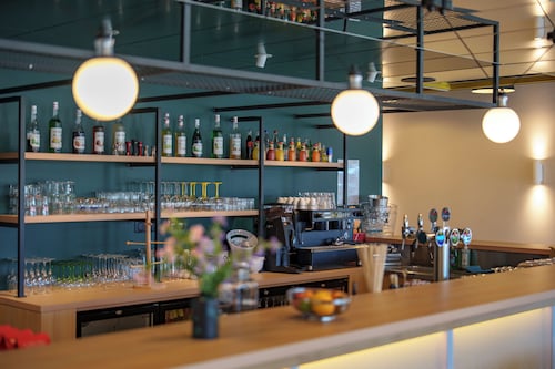 Hôtel AKENA HOERDT - STRASBOURG