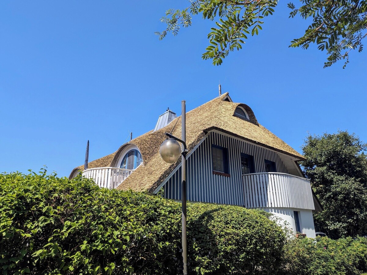 Image de profil de l’hôte