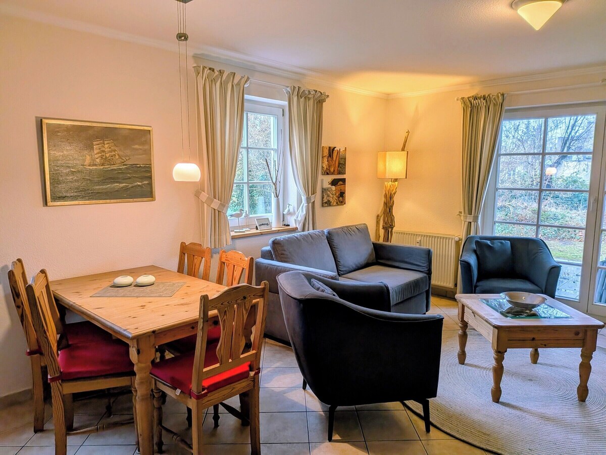 Bild für Gastgeberprofil