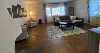 Lägenhet i Ljungaverk 3 Sovrum för Företag