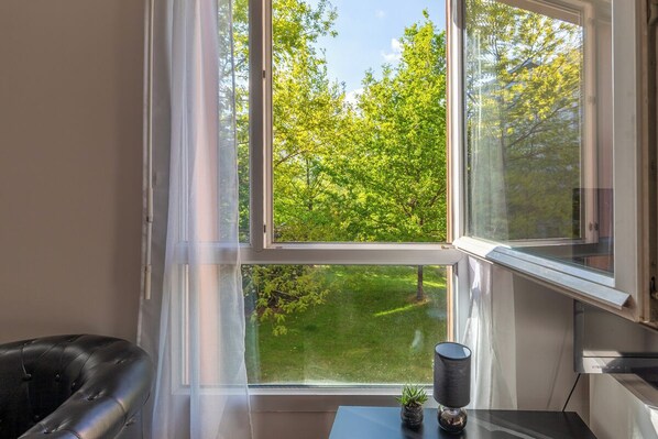 Interior - Disneyland Paris Studio 36m2 Avec Parking et Netflix (Montévrain)