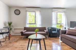 Smart TV - Disneyland Paris Studio 36m2 Avec Parking et Netflix (Montévrain)