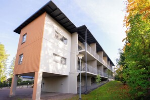 Exterior - Forenom Serviced Apartments Vantaa Korso (Vantaa)