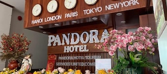 Pandora Hotel CT by Bay Luxury