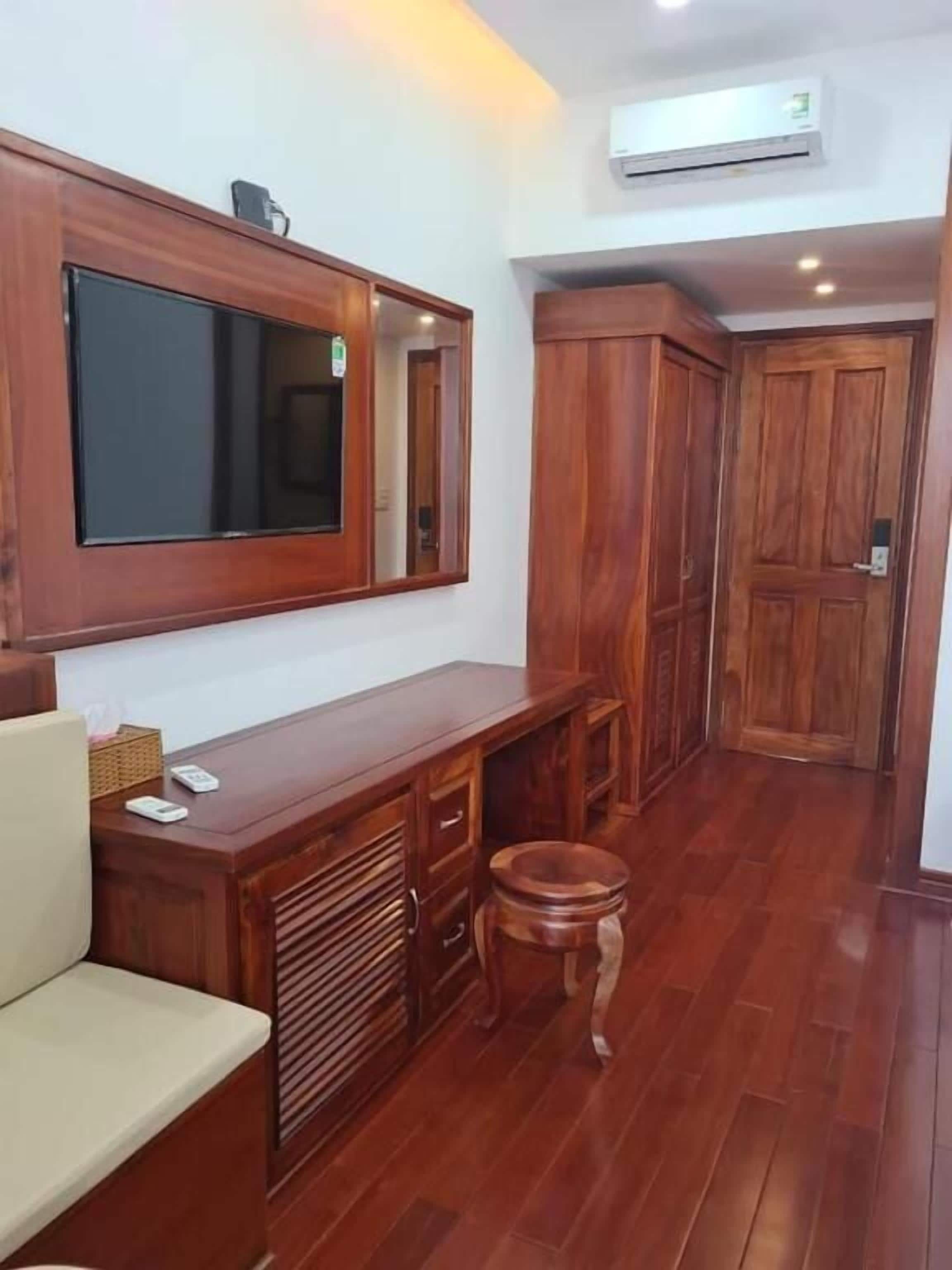 Superior Triple Room | Free WiFi