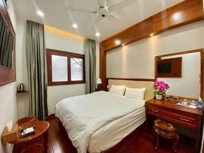 Kamar Superior | Wi-Fi gratis