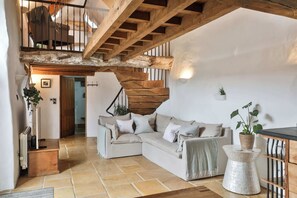 Fernseher, Arbeitsbereiche