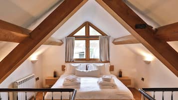 1 sovrum, strykjärn/strykbräda, resesäng och wi-fi