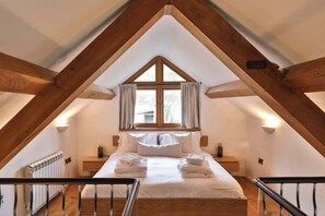 1 Schlafzimmer, Bügeleisen/Bügelbrett, Reisekinderbett, WLAN