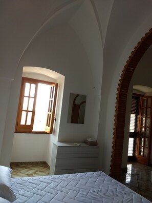 Memory foam beds, bed sheets - Salento Relax (Neviano)