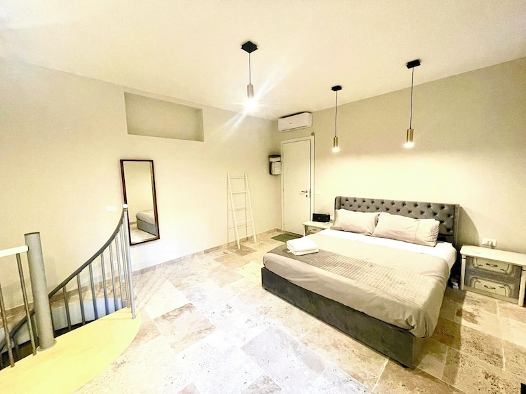 Charming Little House With Patio Close To Monaco - Ventimiglia
