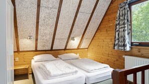 3 camere, accesso in sedia a rotelle