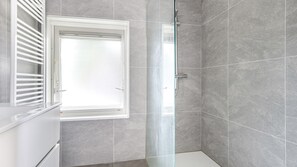 Bathroom - Detached 4-person villa (Steendam)