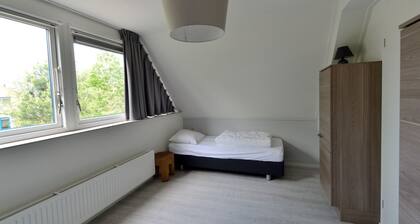 Holiday villa for 4 persons