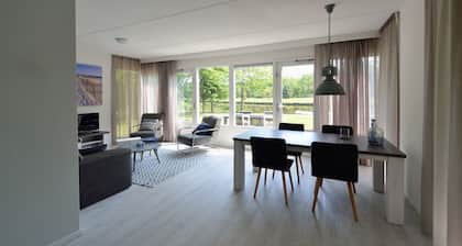 Holiday villa for 4 persons