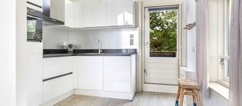 Detached 6-person villa