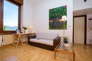 1 bedroom - Appartamento Villa Lina (Riva del Garda)