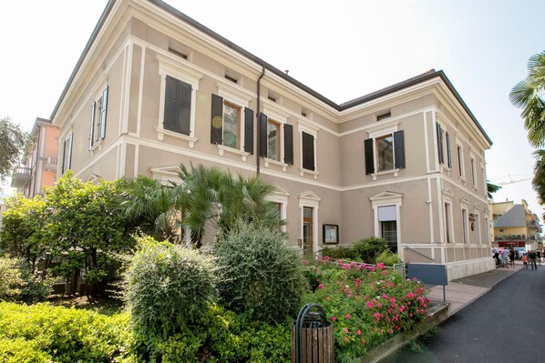 Apartment | 2 bedrooms - Appartamento Citt Riva (Riva del Garda)