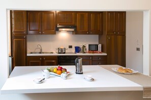 Apartment | 2 Schlafzimmer