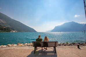 Apartment | 2 bedrooms - Appartamento Citt Riva (Riva del Garda)