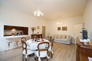 Apartment | 2 Schlafzimmer