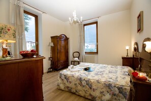 2 chambres