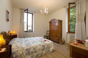 2 chambres