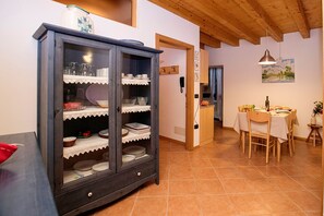 1 bedroom - Appartamento Centro Storico Riva (Riva del Garda)