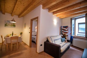 Leilighet | 1 soverom