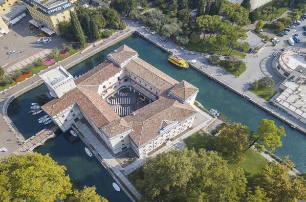 1 bedroom - Appartamento Centro Storico Riva (Riva del Garda)