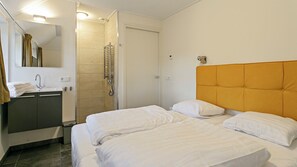 2 Schlafzimmer, kostenloses WLAN, Rollstuhlgeeignet