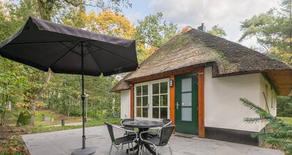 Ground-floor bungalow for 4 people
